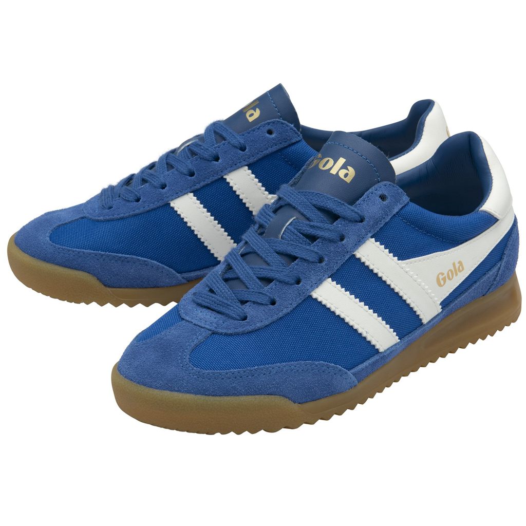 Gola Classics Tornado Sneakers Hvite Norge | OUTLVX-519
