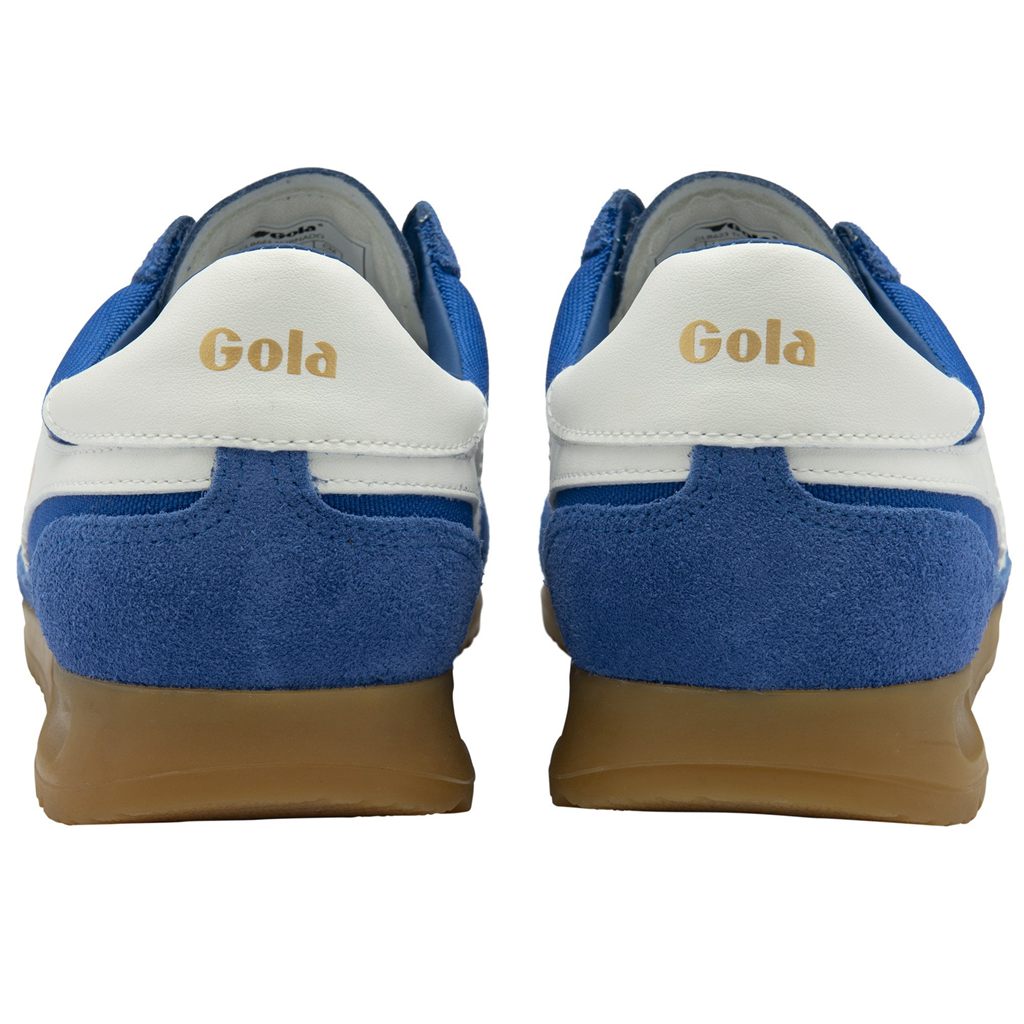 Gola Classics Tornado Sneakers Hvite Norge | OUTLVX-519