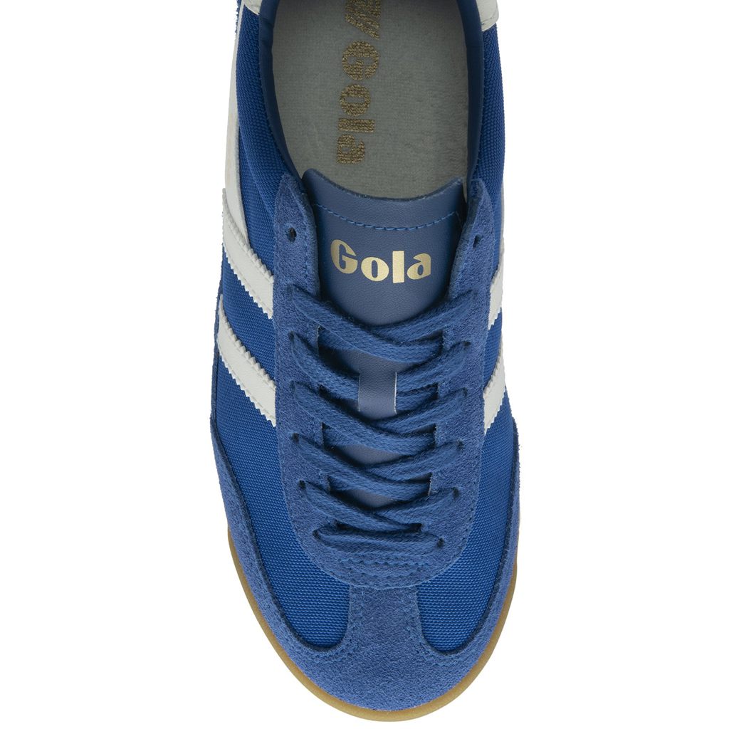 Gola Classics Tornado Sneakers Hvite Norge | OUTLVX-519