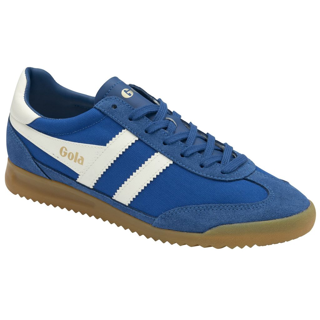 Gola Classics Tornado Sneakers Hvite Norge | RPFWYK-923
