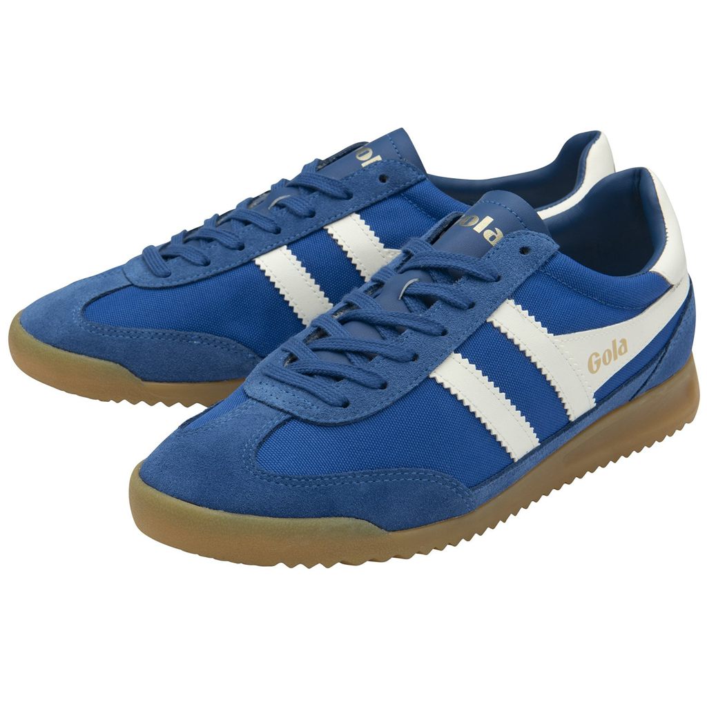 Gola Classics Tornado Sneakers Hvite Norge | RPFWYK-923