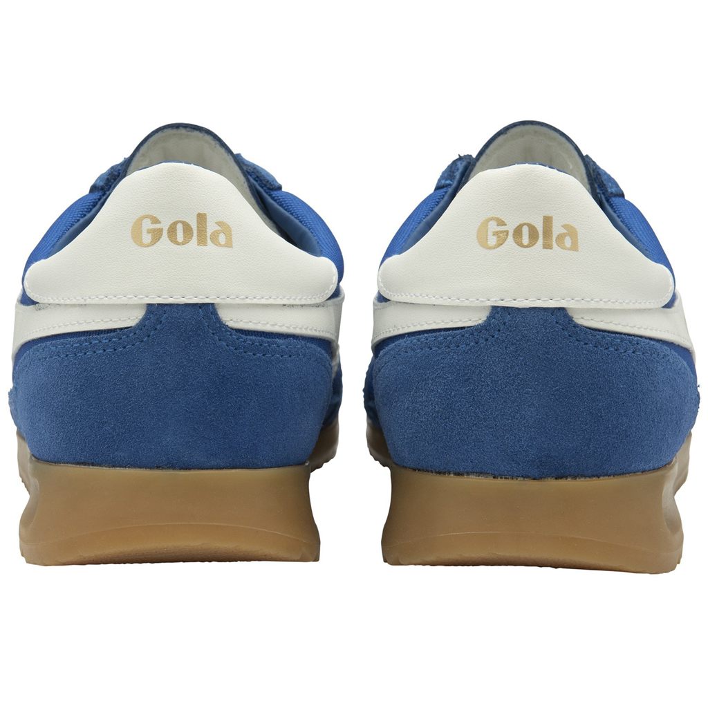 Gola Classics Tornado Sneakers Hvite Norge | RPFWYK-923
