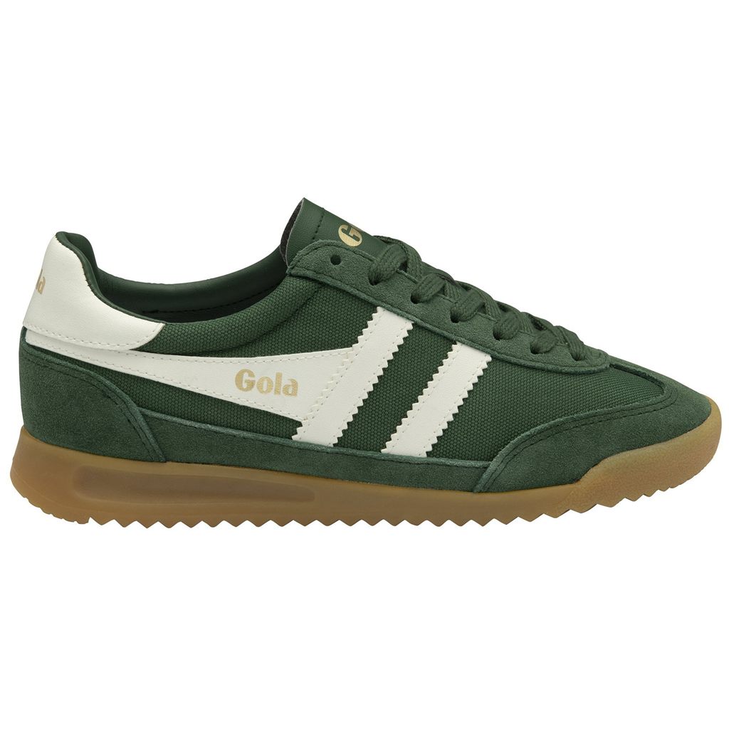 Gola Classics Tornado Sneakers Hvite Norge | WZEHIB-907