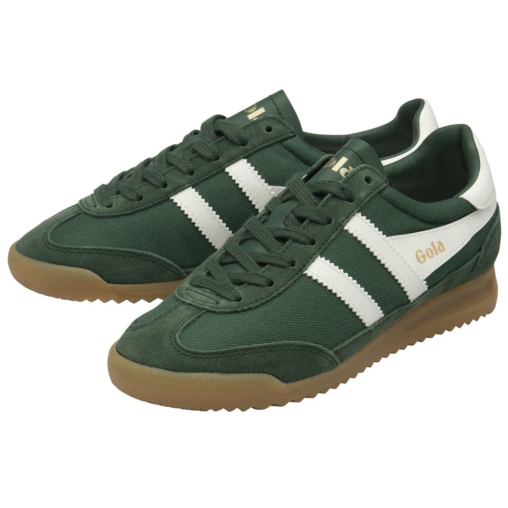 Gola Classics Tornado Sneakers Hvite Norge | WZEHIB-907