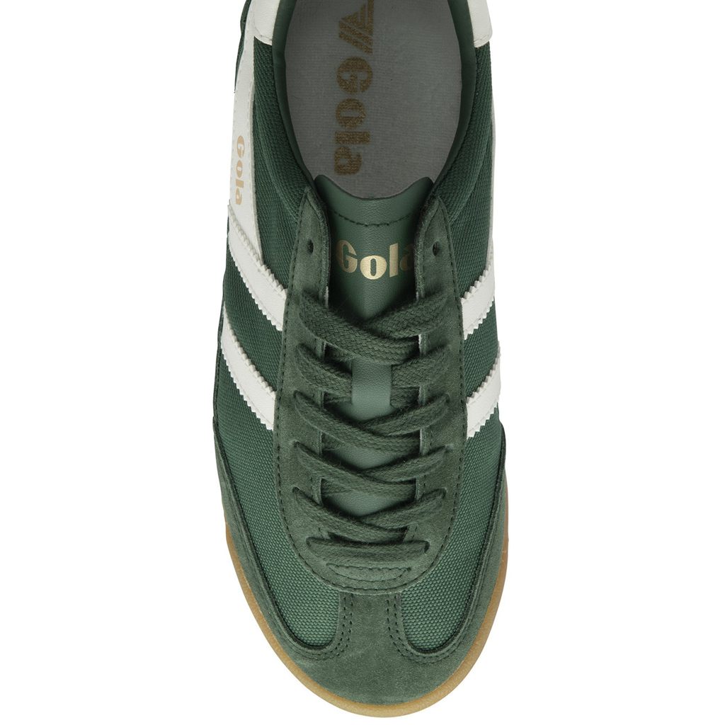 Gola Classics Tornado Sneakers Hvite Norge | WZEHIB-907