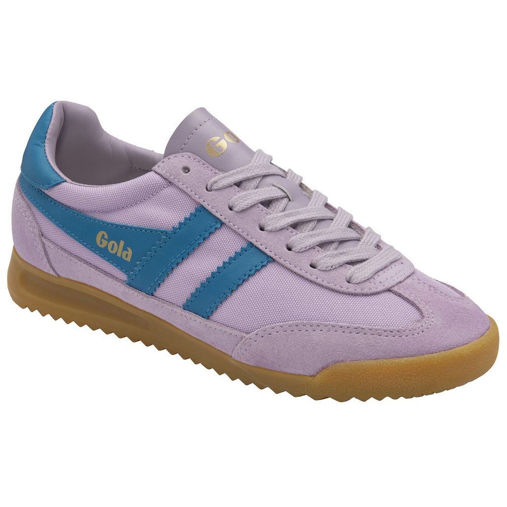 Gola Classics Tornado Sneakers Lilac Santorini Norge | WDIVCG-590