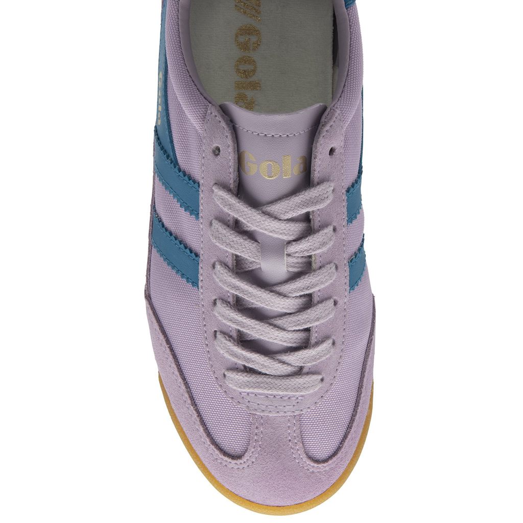 Gola Classics Tornado Sneakers Lilac Santorini Norge | WDIVCG-590