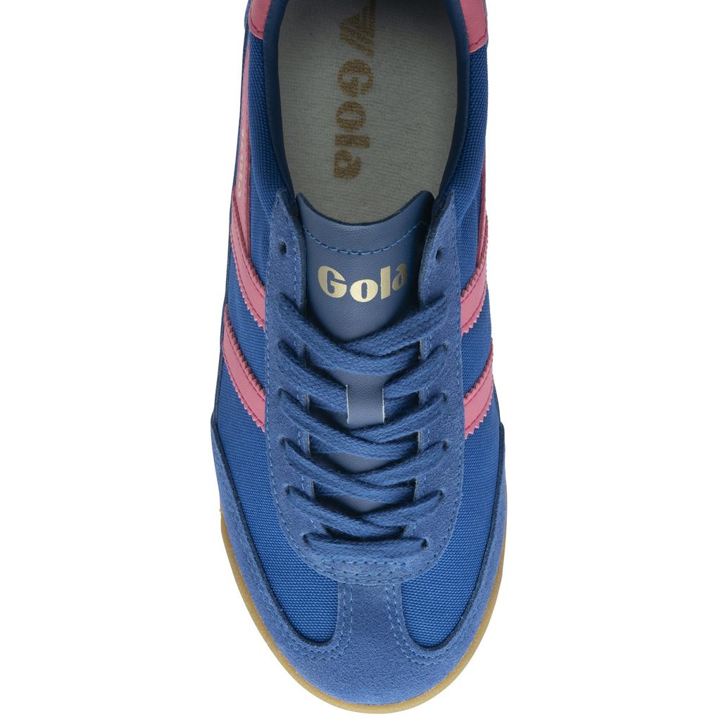 Gola Classics Tornado Sneakers Rosa Norge | XWIZBV-375