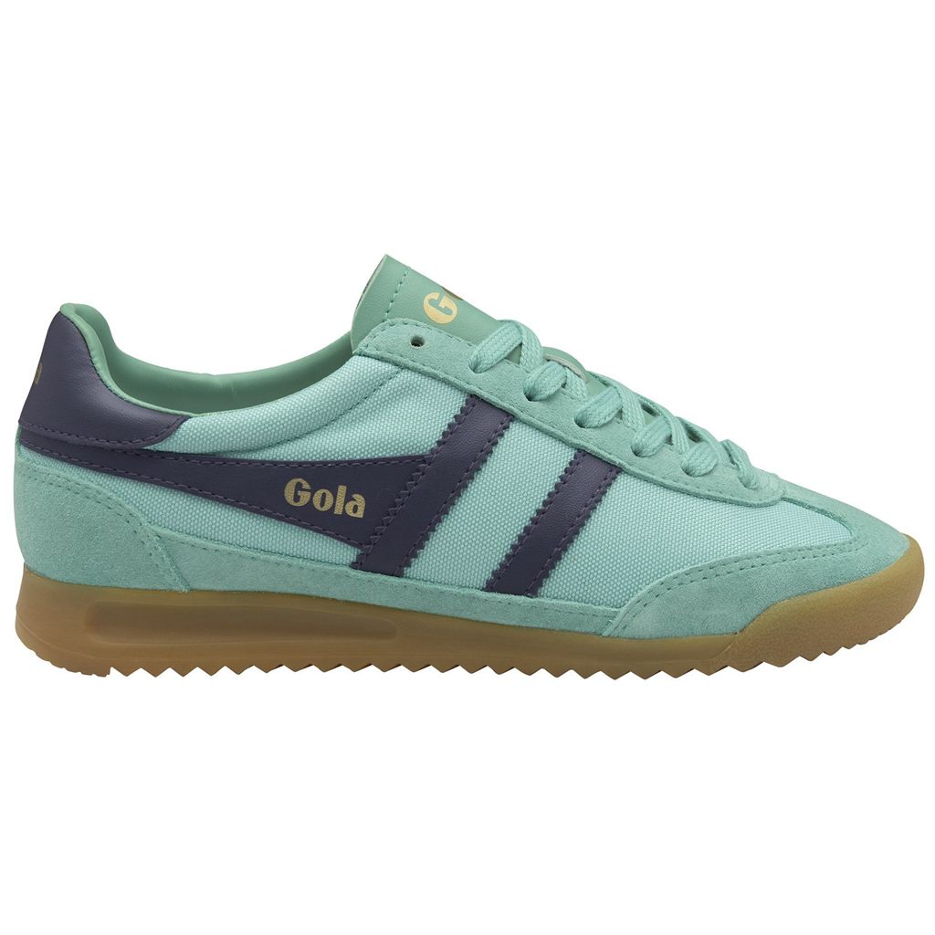 Gola Classics Tornado Sneakers Sea Mist Plum Norge | OHVNAI-849