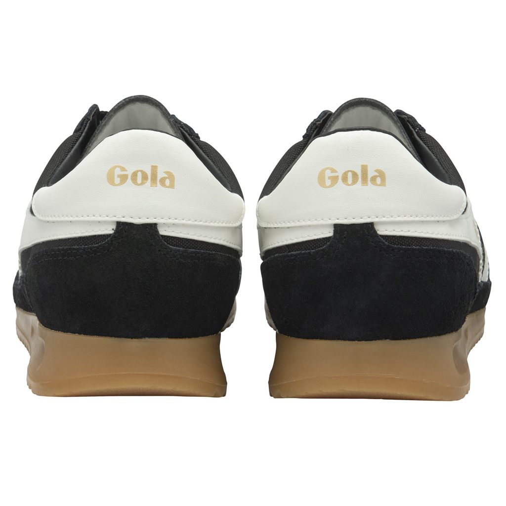 Gola Classics Tornado Sneakers Svarte Hvite Norge | CUWXOF-457