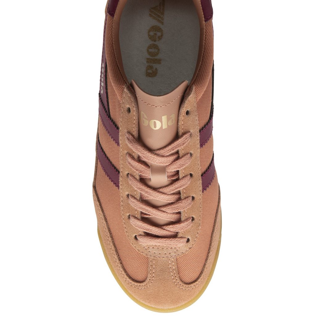 Gola Classics Tornado Sneakers Terracotta Cerise Norge | ARTKOF-524