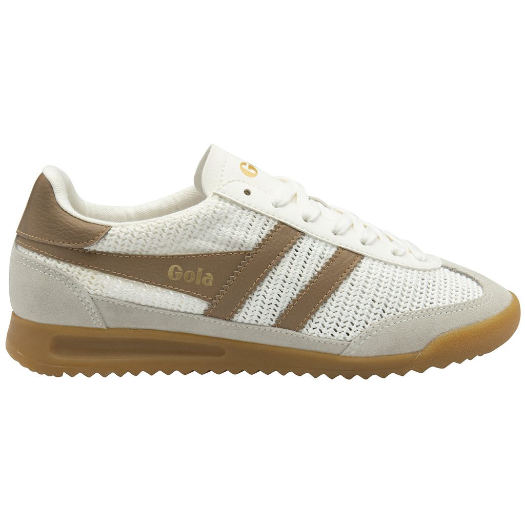 Gola Classics Tornado Zephyr Sneakers Hvite Lyse Norge | ORHQYT-453