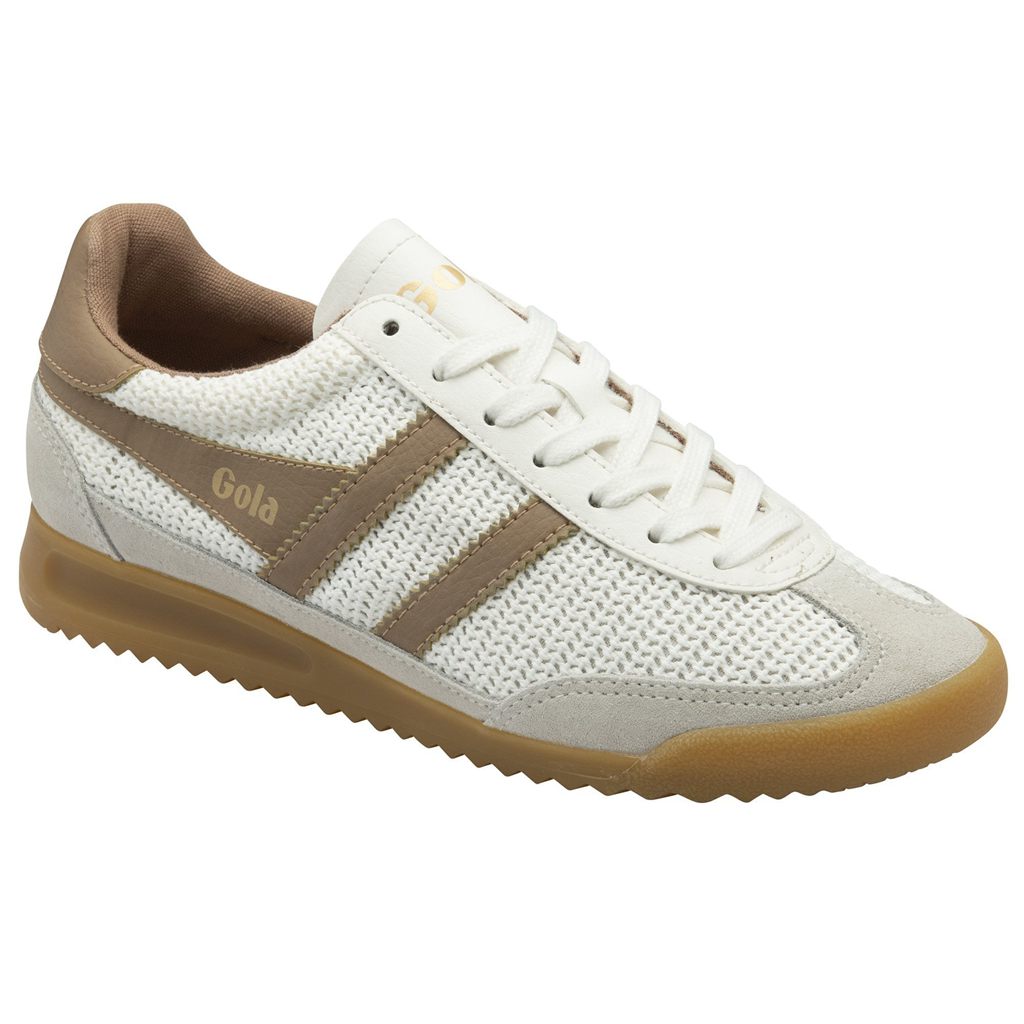 Gola Classics Tornado Zephyr Sneakers Hvite Lyse Norge | ORHQYT-453