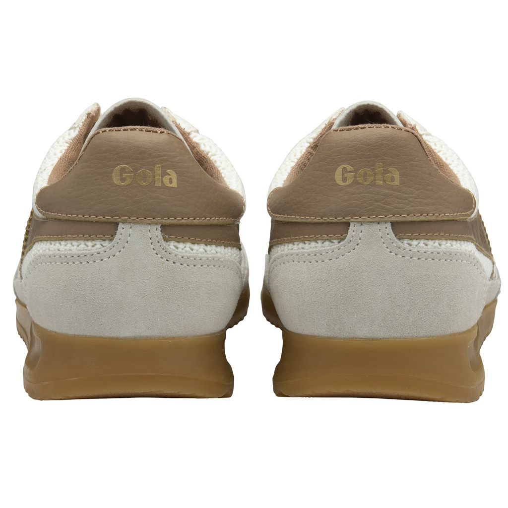 Gola Classics Tornado Zephyr Sneakers Hvite Lyse Norge | ORHQYT-453