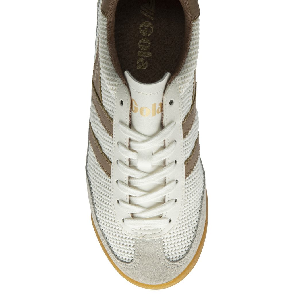 Gola Classics Tornado Zephyr Sneakers Hvite Lyse Norge | ORHQYT-453