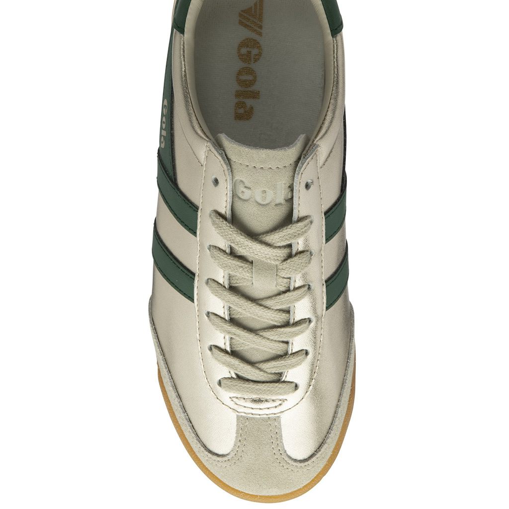 Gola Classics Torpedo Glimmer Sneakers Gull Norge | ZROTBC-204