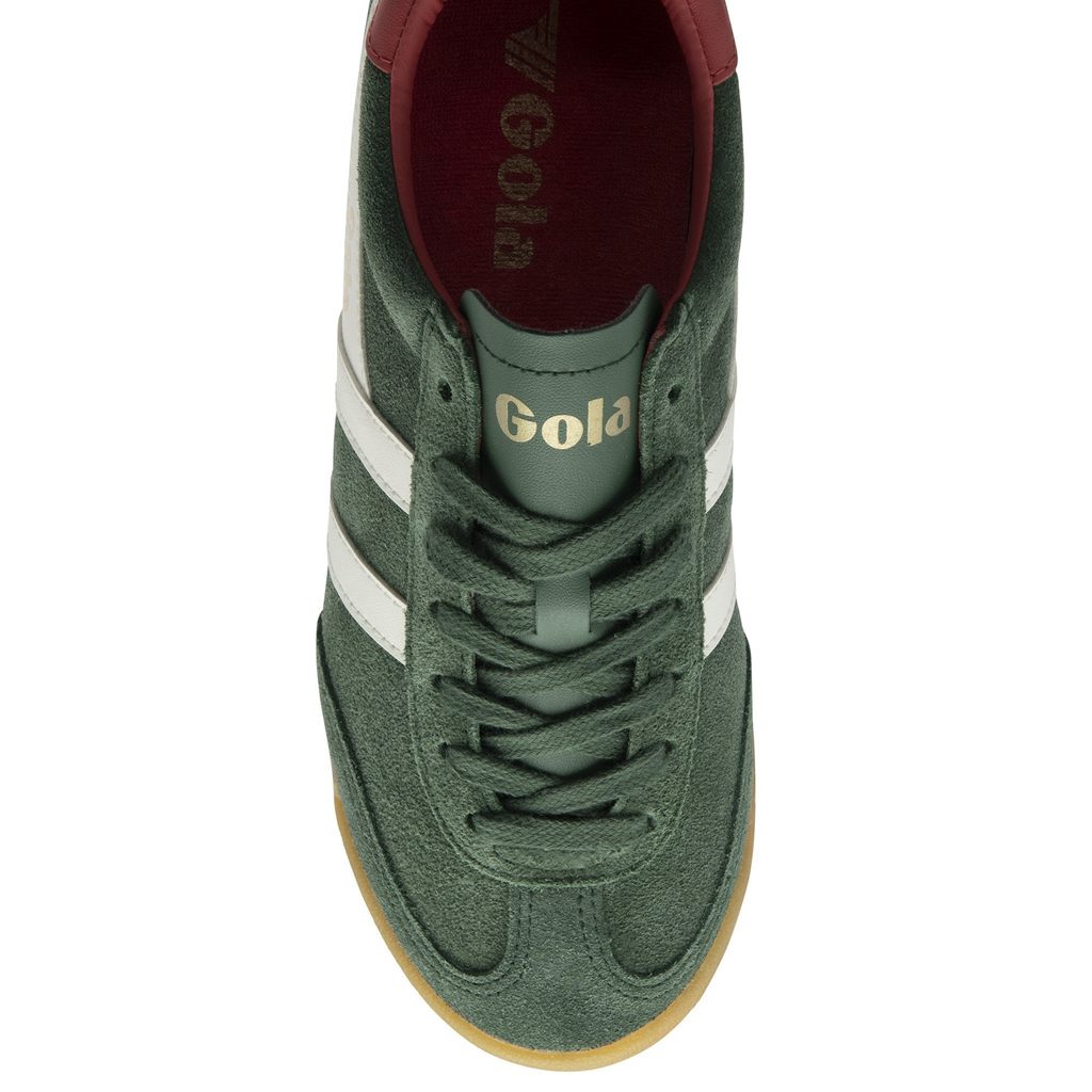 Gola Classics Torpedo Sneakers Hvite Korall Norge | VKQCPE-269