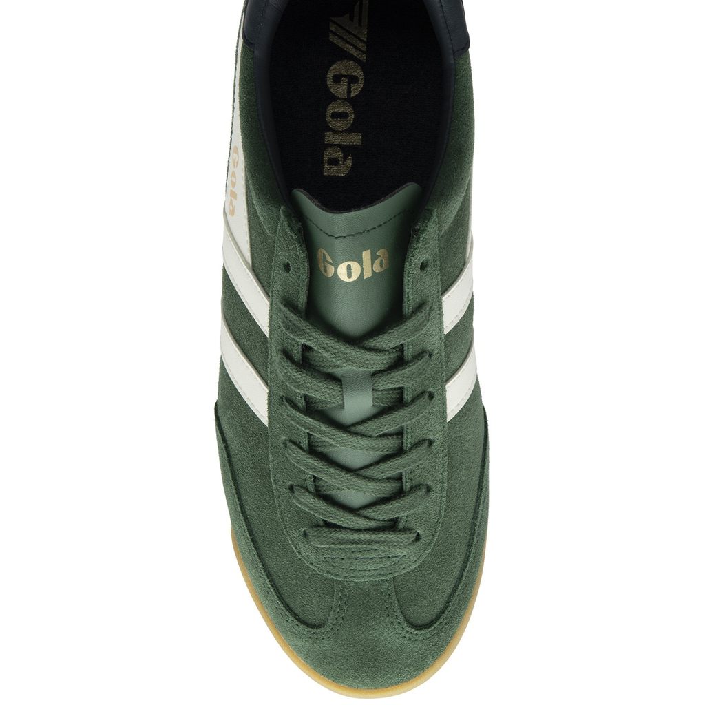Gola Classics Torpedo Sneakers Hvite Marineblå Norge | XRAFKW-621