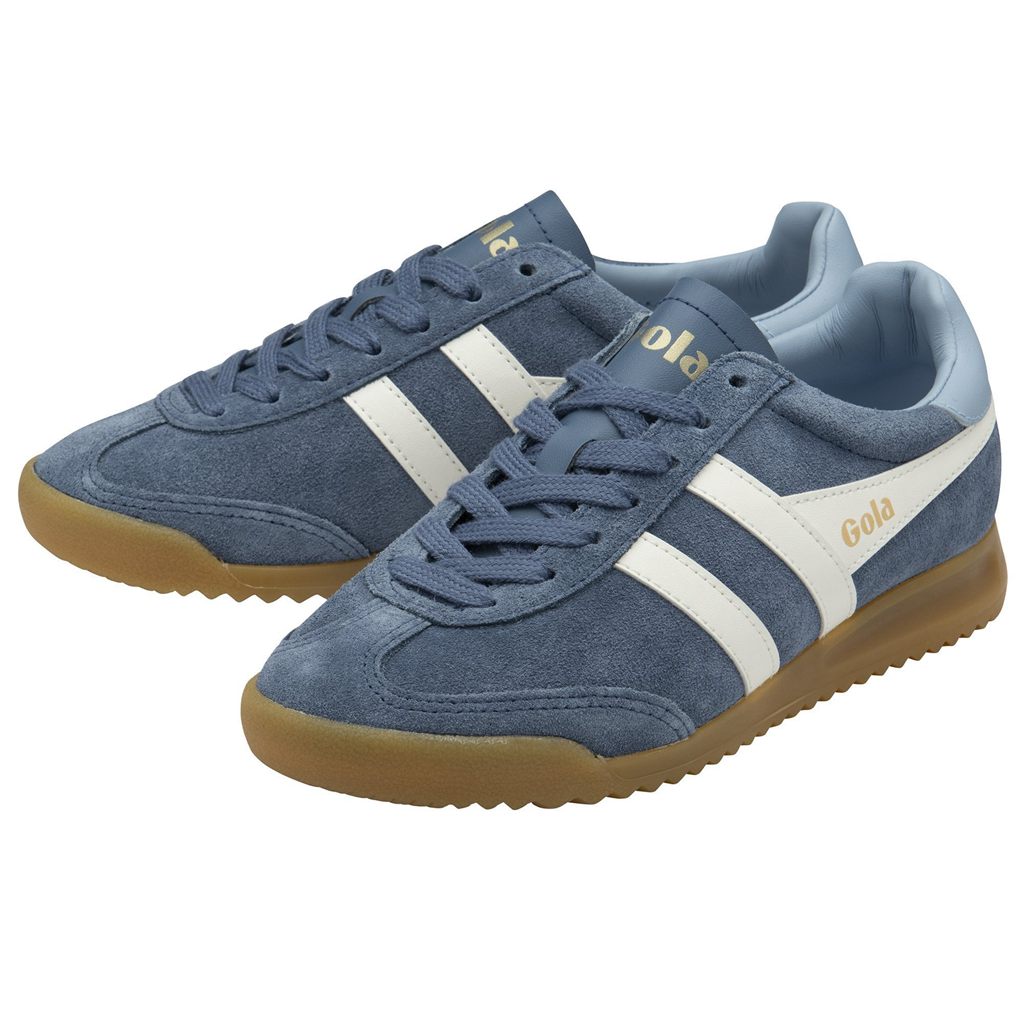 Gola Classics Torpedo Sneakers Hvite Norge | FEHKWQ-679