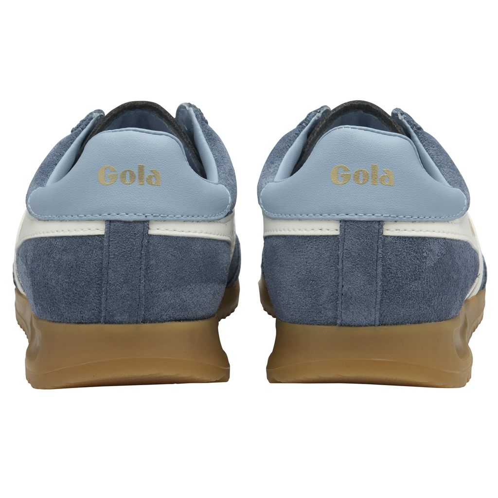 Gola Classics Torpedo Sneakers Hvite Norge | FEHKWQ-679