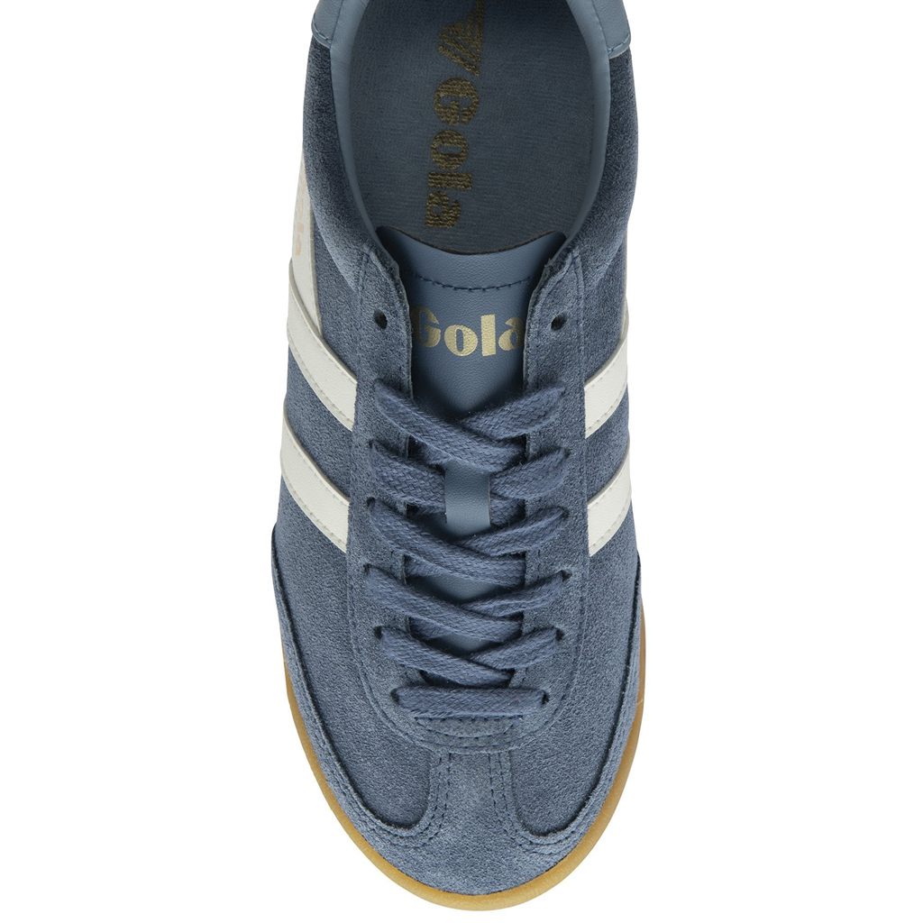 Gola Classics Torpedo Sneakers Hvite Norge | FEHKWQ-679