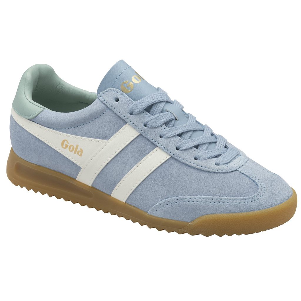 Gola Classics Torpedo Sneakers Hvite Norge | UTDIBS-081
