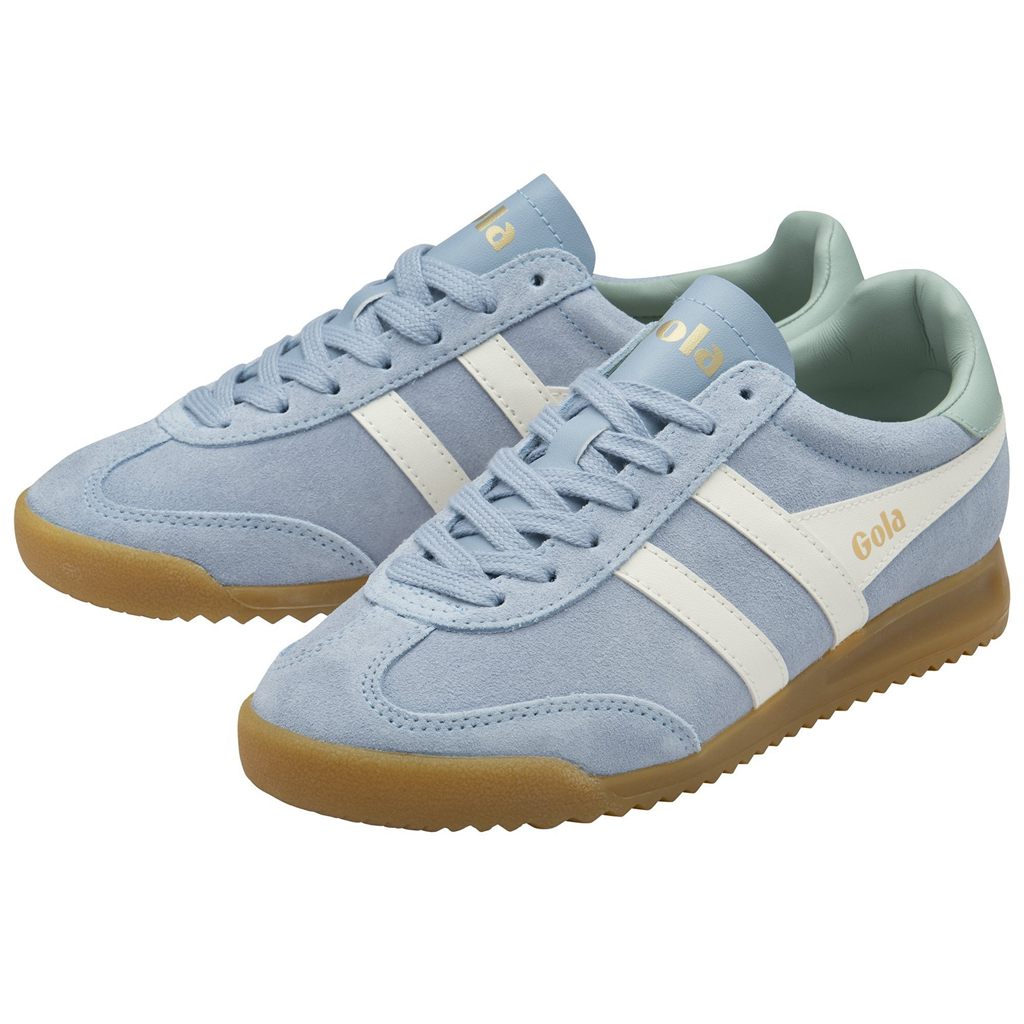 Gola Classics Torpedo Sneakers Hvite Norge | UTDIBS-081