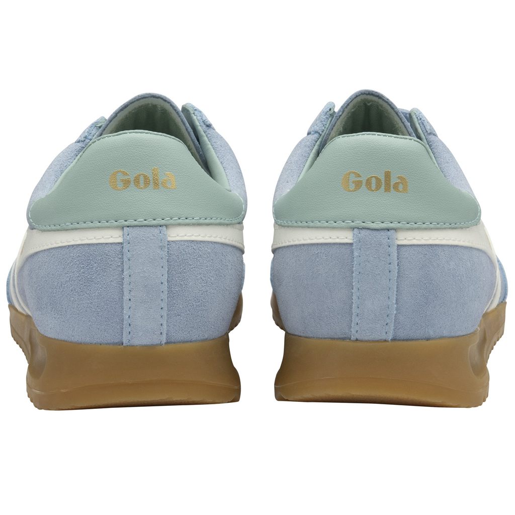 Gola Classics Torpedo Sneakers Hvite Norge | UTDIBS-081