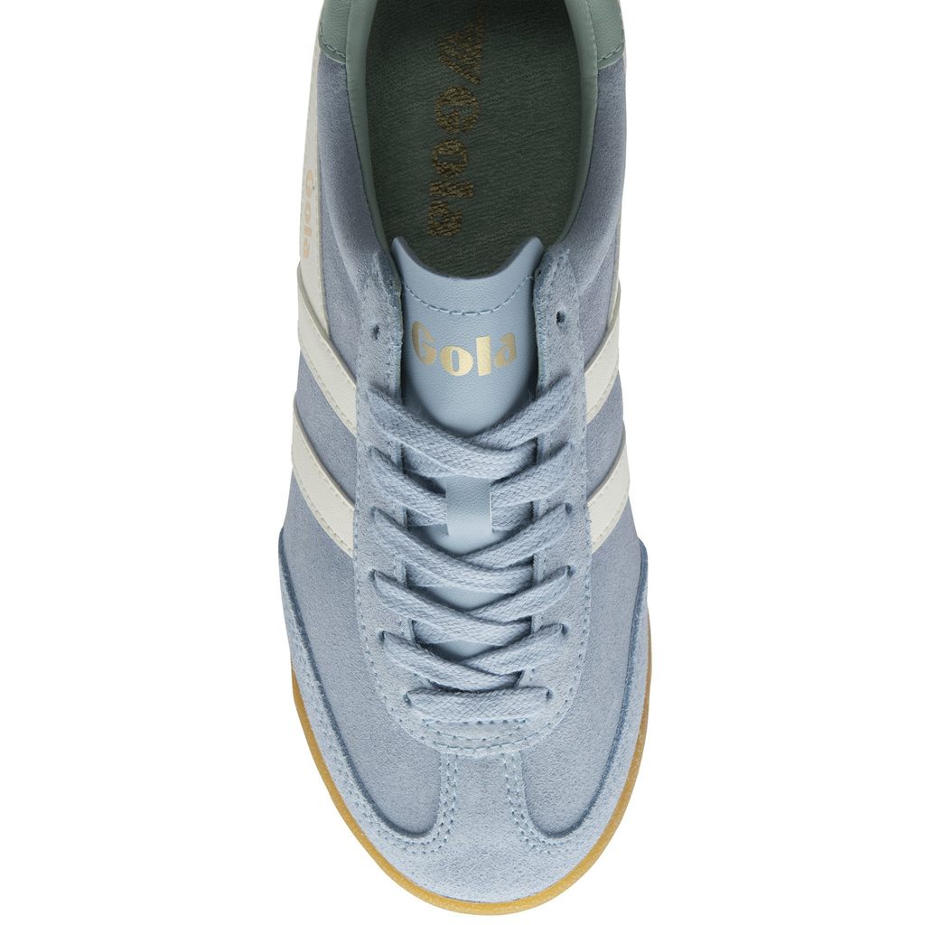 Gola Classics Torpedo Sneakers Hvite Norge | UTDIBS-081