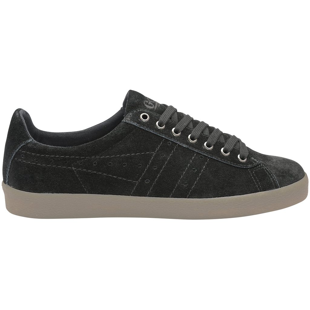 Gola Classics Tourist Sneakers Svarte Norge | IBSAGX-582