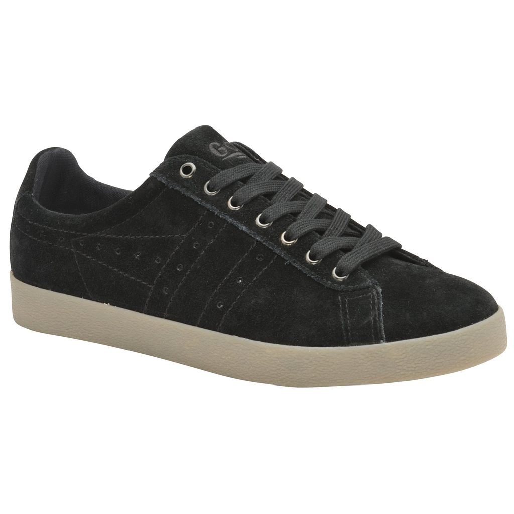 Gola Classics Tourist Sneakers Svarte Norge | IBSAGX-582
