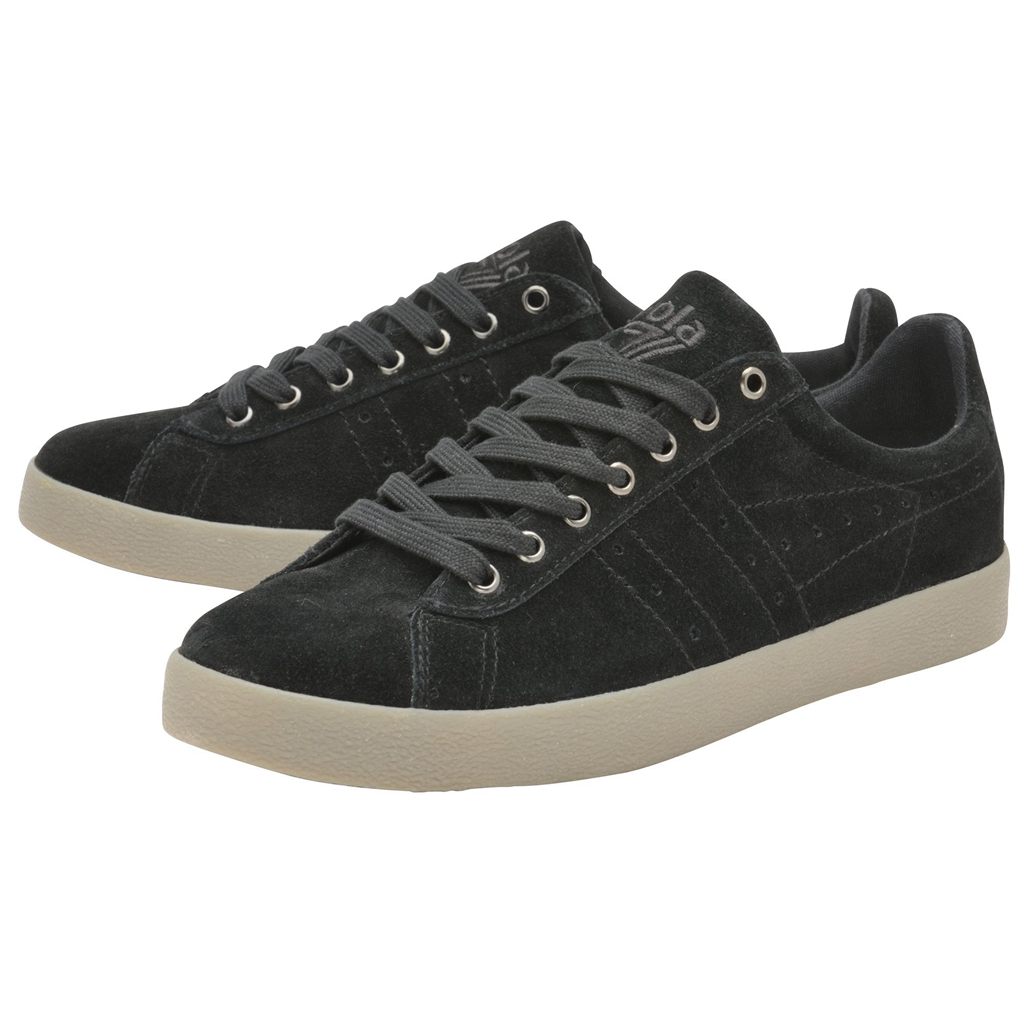 Gola Classics Tourist Sneakers Svarte Norge | IBSAGX-582