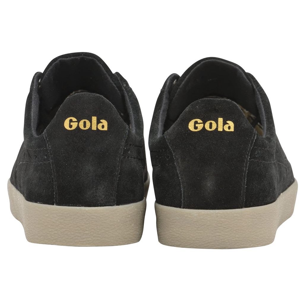 Gola Classics Tourist Sneakers Svarte Norge | IBSAGX-582