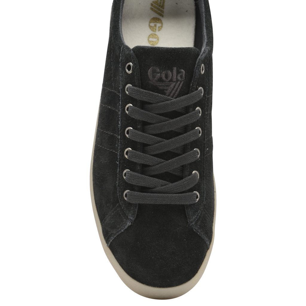 Gola Classics Tourist Sneakers Svarte Norge | IBSAGX-582