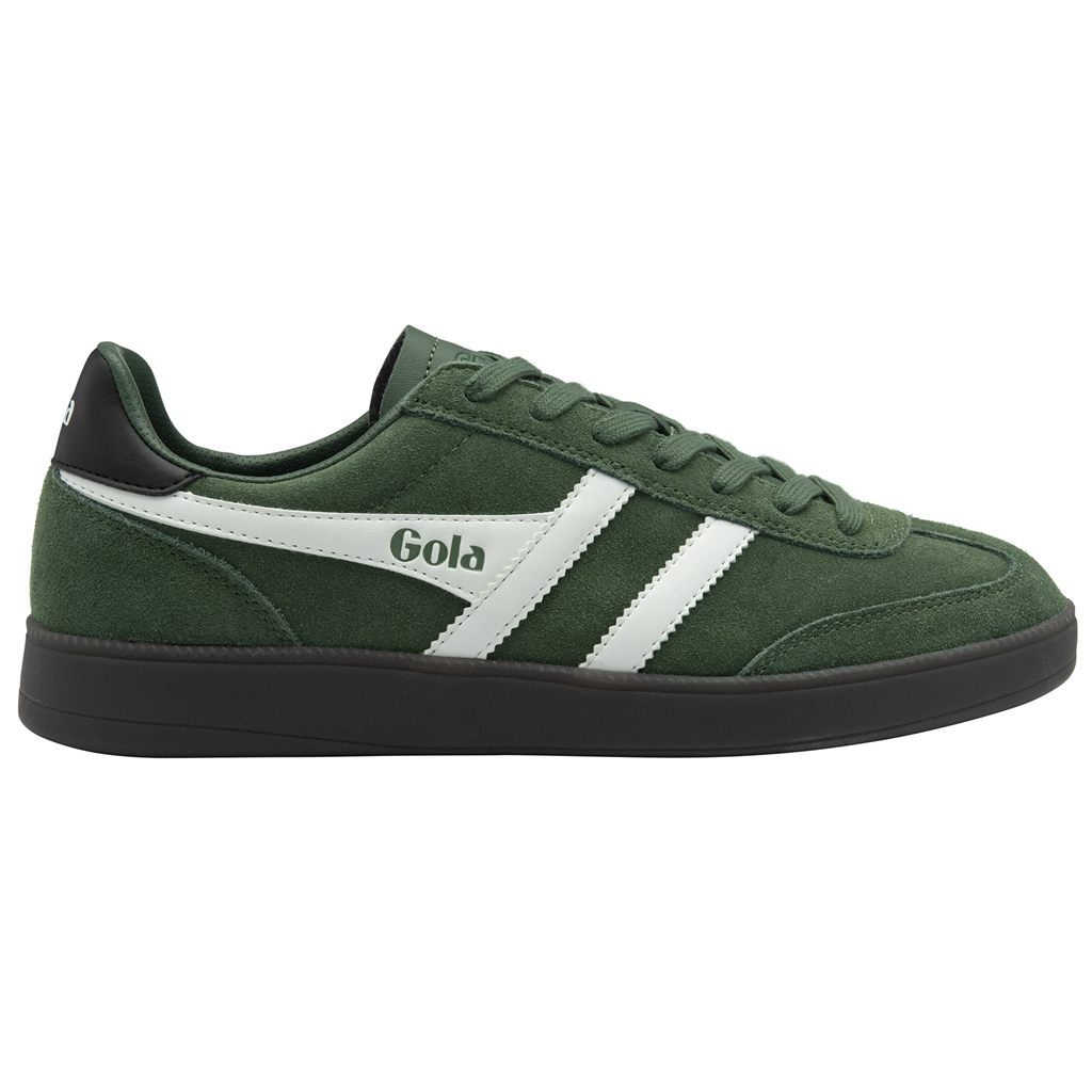 Gola Classics Viper Sneakers Hvite Svarte Mørke Norge | MNLRZD-863