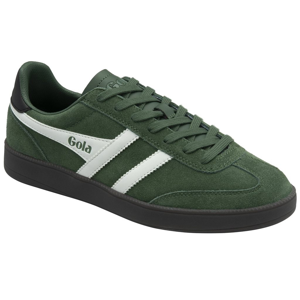 Gola Classics Viper Sneakers Hvite Svarte Mørke Norge | MNLRZD-863
