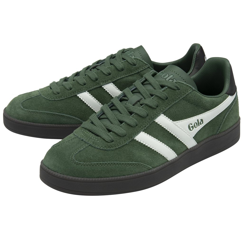 Gola Classics Viper Sneakers Hvite Svarte Mørke Norge | MNLRZD-863