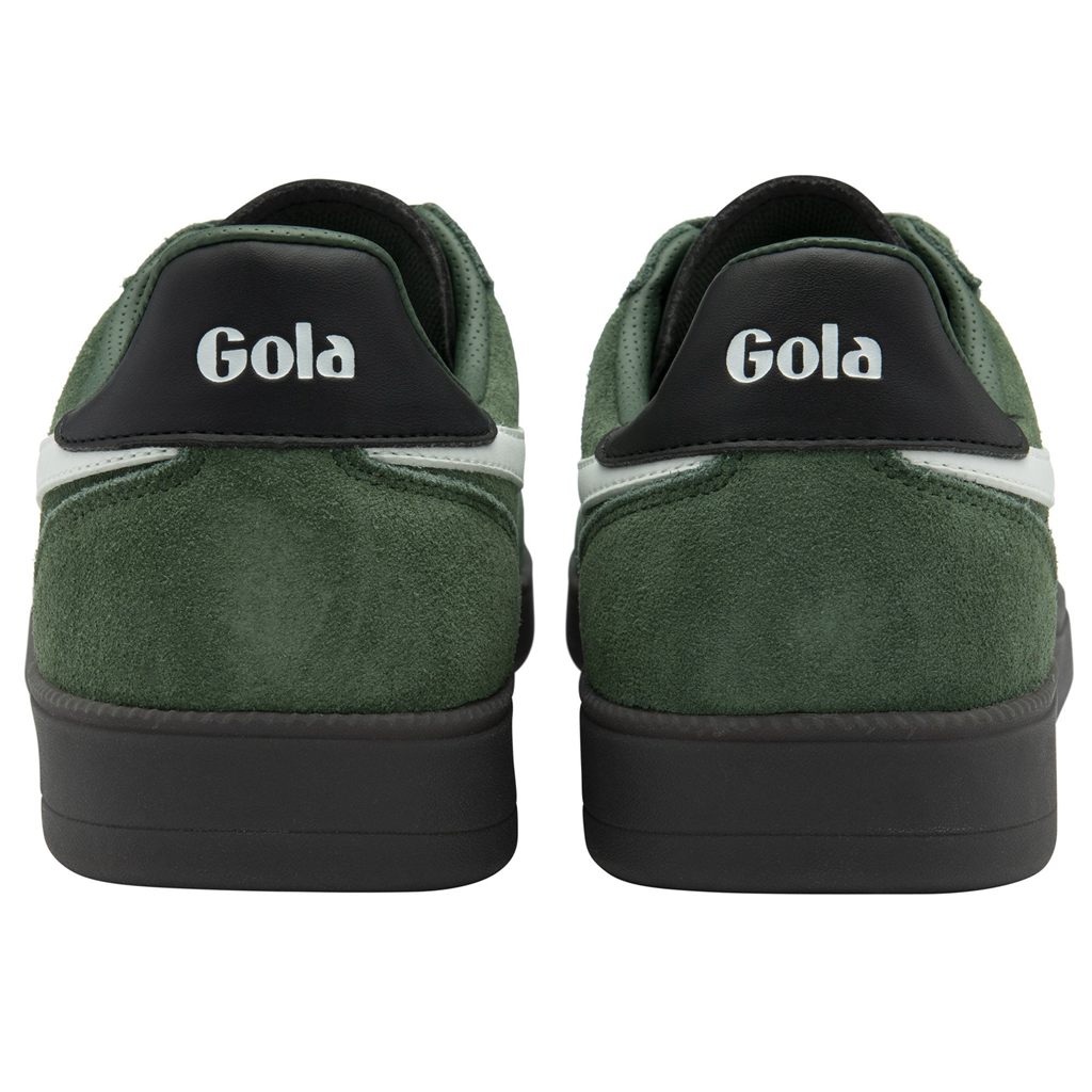 Gola Classics Viper Sneakers Hvite Svarte Mørke Norge | MNLRZD-863