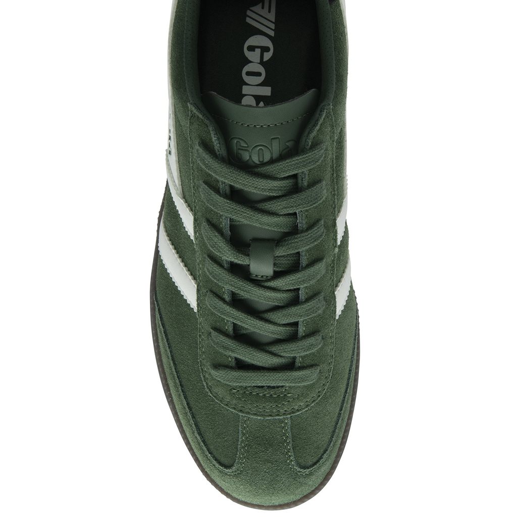 Gola Classics Viper Sneakers Hvite Svarte Mørke Norge | MNLRZD-863