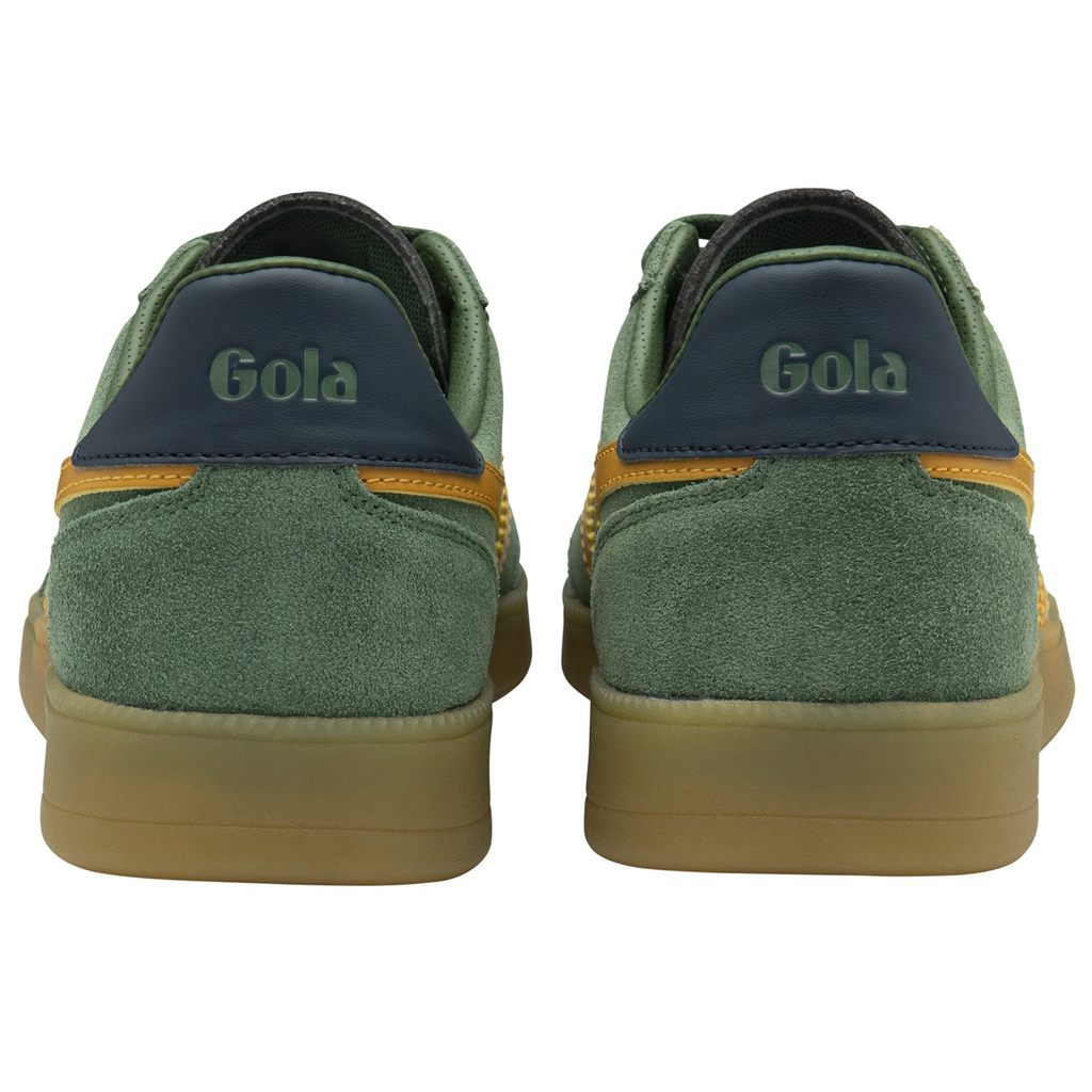 Gola Classics Viper Sneakers Marineblå Norge | PHDTUE-719