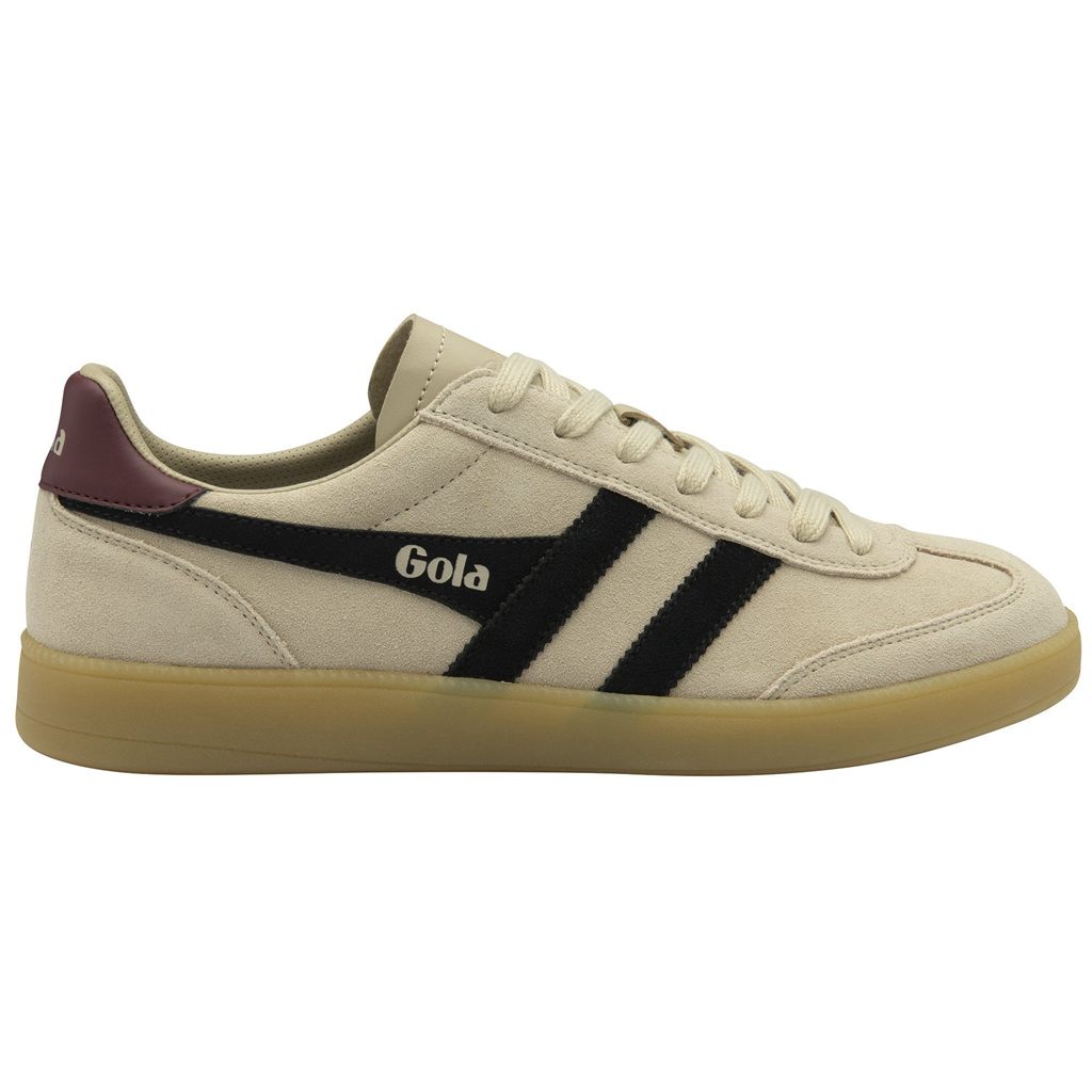 Gola Classics Viper Sneakers Svarte Rød Norge | QFZTNC-964