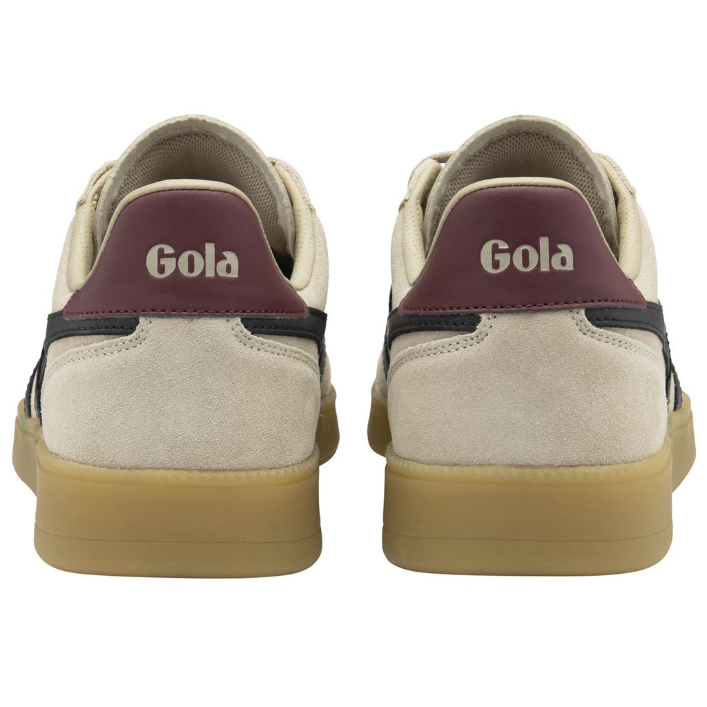 Gola Classics Viper Sneakers Svarte Rød Norge | QFZTNC-964