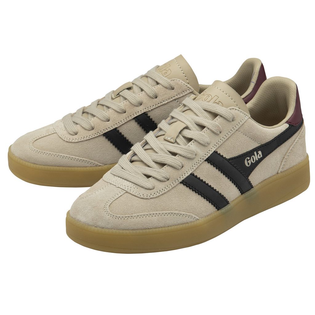 Gola Classics Viper Sneakers Svarte Norge | GCFAJM-364