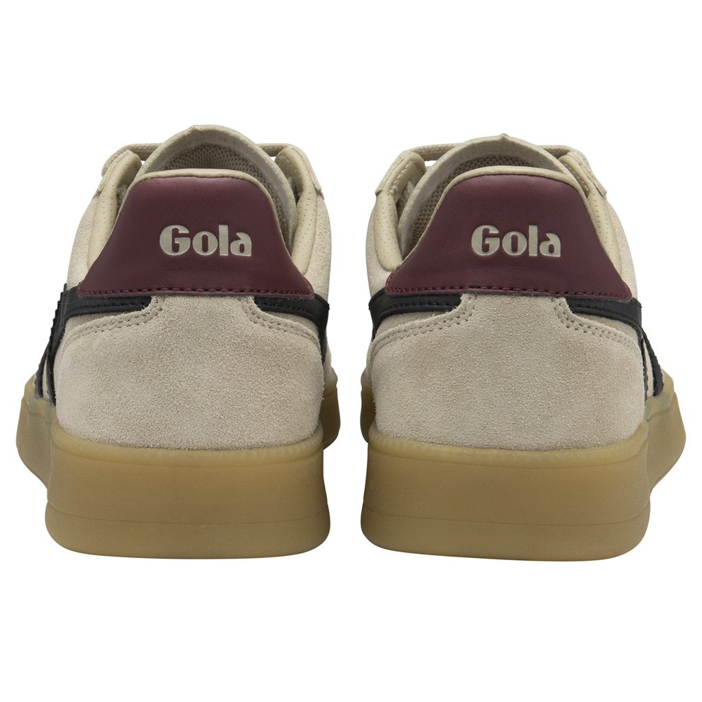 Gola Classics Viper Sneakers Svarte Norge | GCFAJM-364