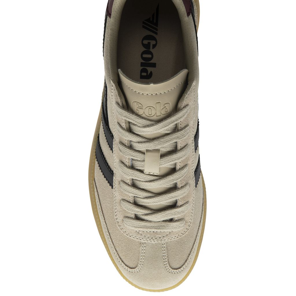 Gola Classics Viper Sneakers Svarte Norge | GCFAJM-364