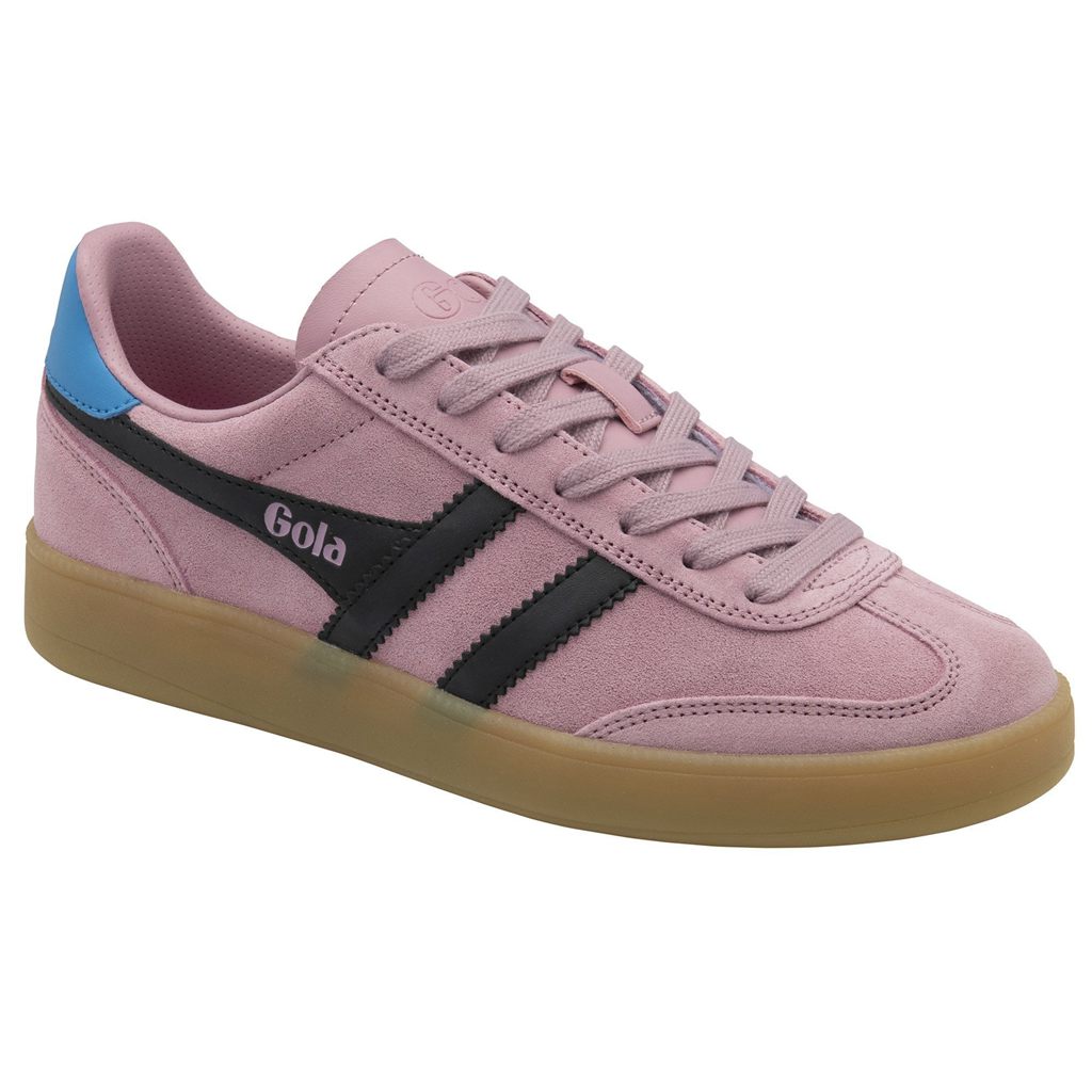 Gola Classics Viper Sneakers Svarte Norge | KRHZXC-450