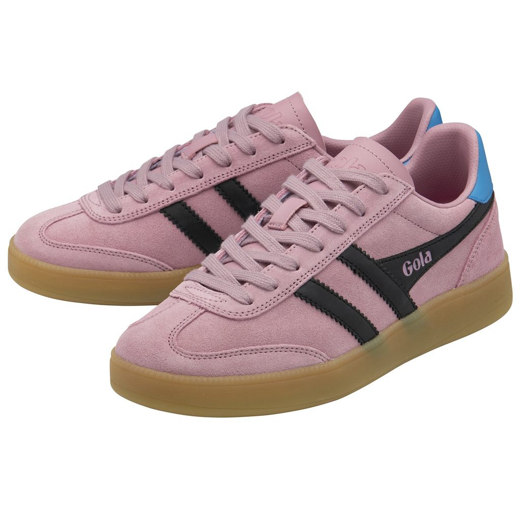 Gola Classics Viper Sneakers Svarte Norge | KRHZXC-450