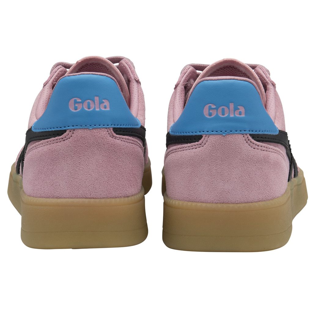 Gola Classics Viper Sneakers Svarte Norge | KRHZXC-450