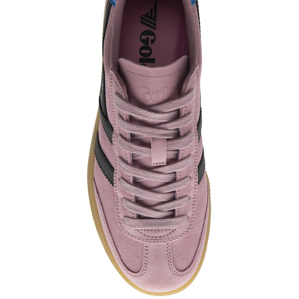 Gola Classics Viper Sneakers Svarte Norge | KRHZXC-450