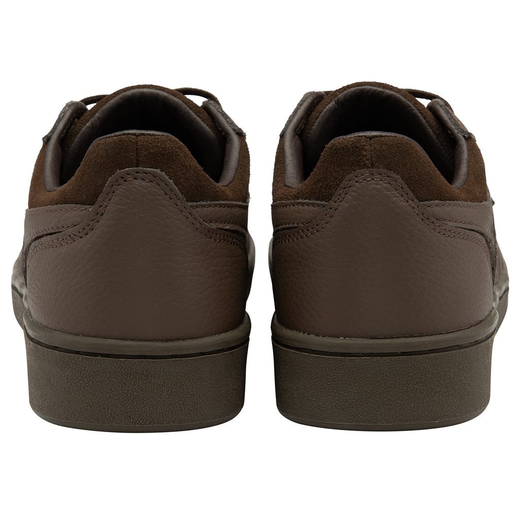 Gola Made in England - 1905 Sentry Engineered Garment Sneakers Brune Brune Norge | MNFOSK-190